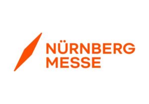 Nurnbeg Messe Logo