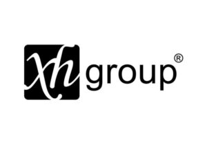 XH Group Logo