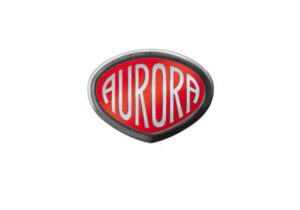Aurora Logo