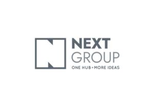 Next Group Logo